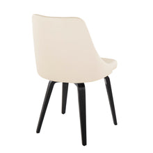 Load image into Gallery viewer, Giovanni - Contemporary Dining Chair (Set of 2)
