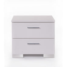 Load image into Gallery viewer, Lorimar - Nightstand - White
