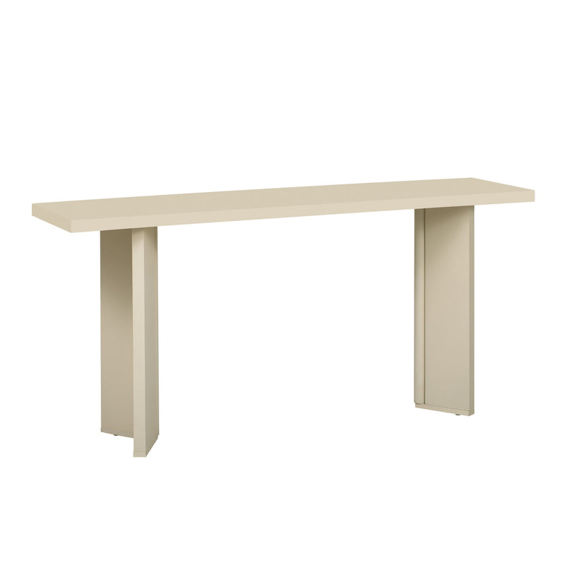 Coffee Table - Beige