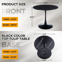 Load image into Gallery viewer, Tulip Special Dining Table, Dining Table
