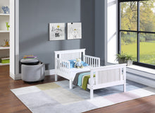 Load image into Gallery viewer, Connelly - Reversible Panel Toddler Bed
