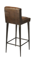 Load image into Gallery viewer, 42" Bar Chair - Brown / Black
