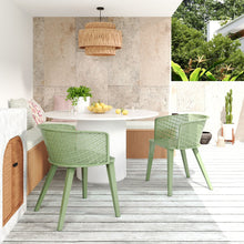 Load image into Gallery viewer, Milan - Outdoor Dining Chair (Set of 2)
