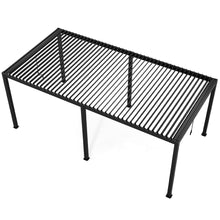 Load image into Gallery viewer, Louver Pergola Aluminium Frame &amp; Louvers
