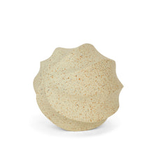 Load image into Gallery viewer, Sphere Tabletop Sculpture (729153) - Beige
