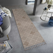 Load image into Gallery viewer, Guros - Trellis Indoor / Outdoor Rug
