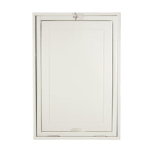 Load image into Gallery viewer, Secretary Desk - Off White
