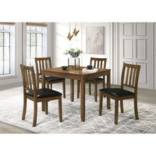 Load image into Gallery viewer, Rowland - 5 Piece Dining Set
