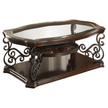 Load image into Gallery viewer, Bianca - 2 Shelf Table

