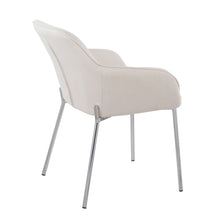 Load image into Gallery viewer, Daniella - Contemporary Moder Dining Chair (Set of 2)
