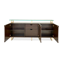 Load image into Gallery viewer, Belmont Place - Wood Sideboard
