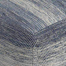 Load image into Gallery viewer, Clay - Square Pouf, Upholstered
