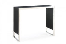 Load image into Gallery viewer, 50" Rectangular High Top Bar Table - Gray
