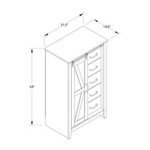 Load image into Gallery viewer, Alton - Gentleman's Chest
