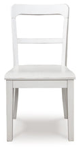 Load image into Gallery viewer, Greddinton - Upholstered Dining Side Chair (Set of 2)
