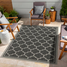 Load image into Gallery viewer, Sunshine - 2'7" X 7'3" Polypropylene Indoor / Outdoor Area Rug
