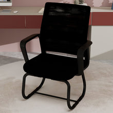 Load image into Gallery viewer, Minimalist Office Chair &amp; Soft Backrest

