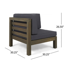 Load image into Gallery viewer, Oana - Arm Chair
