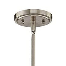 Load image into Gallery viewer, Kitchen Island Metal Dimmable Chandelier With Shades - Gold
