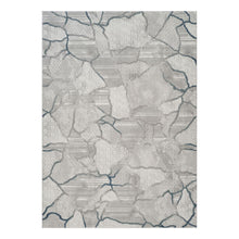 Load image into Gallery viewer, Geometrix - Area Rug
