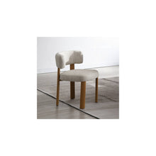 Load image into Gallery viewer, Ogin - Side Chair (Set of 2) - Beige / Gray
