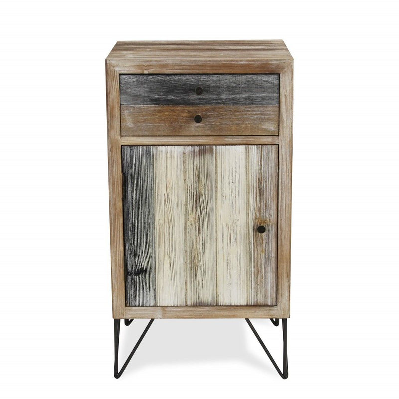 End Table - Brown
