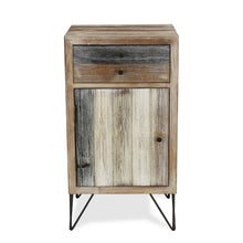 Load image into Gallery viewer, End Table - Brown
