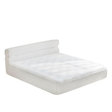 Load image into Gallery viewer, Mattress &amp; Bed Frame With Cool, Pressure Relief, Motion Isolation
