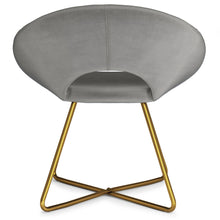 Load image into Gallery viewer, Barrett - Upholstered Accent Chair
