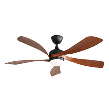 Load image into Gallery viewer, Ceiling Fan &amp; DC Motor And Integrated Light
