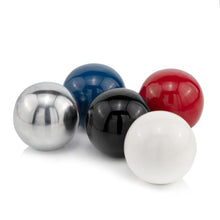 Load image into Gallery viewer, Decorative Orb Tabletop Sculpture (383772) - White
