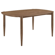 Load image into Gallery viewer, Whisten - Dining Table - Walnut

