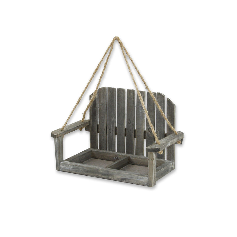 Hanging Planter - Gray