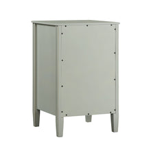 Load image into Gallery viewer, Winston - 2 Drawer Storage Nightstand
