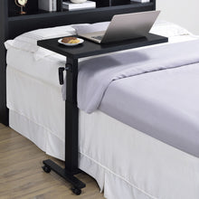 Load image into Gallery viewer, Geary - Height Adjustable Mobile C-Table
