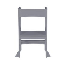 Load image into Gallery viewer, Child Standing Tower, Step Stool For Kids, Toddler Step Stool For Kitchen Counter
