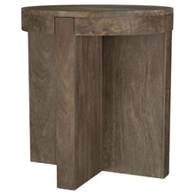 Load image into Gallery viewer, Alexander - Round Coffee Table
