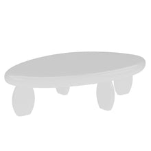 Load image into Gallery viewer, Cobblestone Coffee Table
