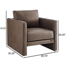 Load image into Gallery viewer, Tulo - Arm Chair

