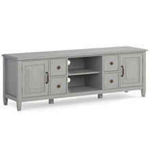 Load image into Gallery viewer, Connaught - Wide TV Stand
