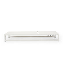 Load image into Gallery viewer, Venice - Classic Chaise Lounge With Adjustable Aluminum Frame
