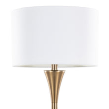 Load image into Gallery viewer, Lenuxe - Contemporary Floor Lamp
