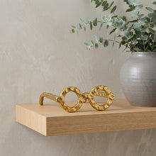 Load image into Gallery viewer, Hand Painted Statue (738103) - Gold
