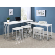 Load image into Gallery viewer, Laguna - Counter Height Dining Set
