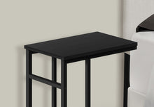 Load image into Gallery viewer, Accent Table, C - Shaped, Contemporary &amp; Modern, Versatile Use
