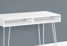 Load image into Gallery viewer, Computer Desk, Home Office, Laptop, Left And Right Set-Up, Storage Drawers, Work, Contemporary, Modern

