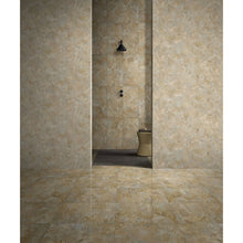 Load image into Gallery viewer, Hexagon Natural Marble Polished Tile For Wall And Floor (Set of 12)
