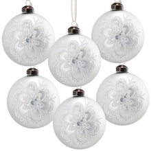 Load image into Gallery viewer, Christmas Ball Ornaments, Hanging Ball Christmas Tree For Holiday Decorations
