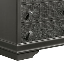 Load image into Gallery viewer, Blaze - 5 Drawer Chest
