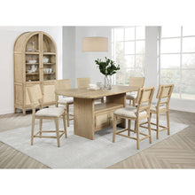 Load image into Gallery viewer, Kimpton - Rectangular Dining Table Set
